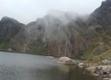 Imagen  Laguna Nariguiña